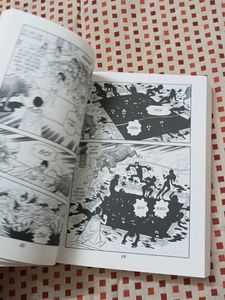 Buddha, Vol. 2 Manga