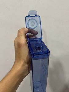 MyGHTY Drink Box