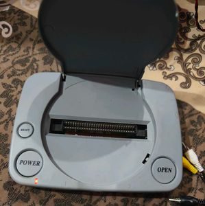 Tv Video Games