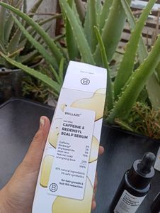 Brillare Scalp Serum