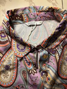 Only Shirt