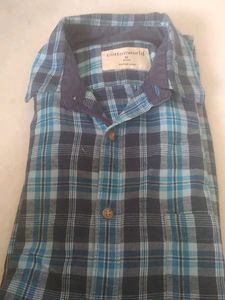 Half Shirt
