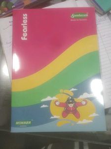 Sundaram Longbook