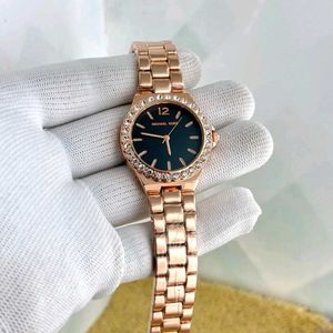 MICHAEL KORS PREMIUM LADIES WATCH AT SALE