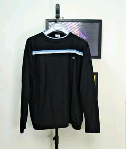 Lacoste Sweater