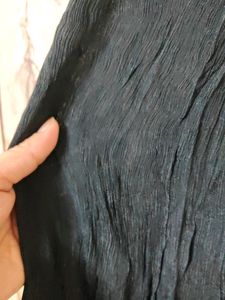 Handwork Indowestern Gown