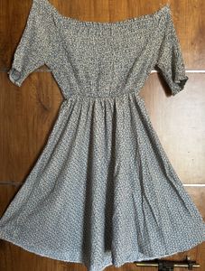 Up shoulders Or Square Neck One Pice /tunic Kurti