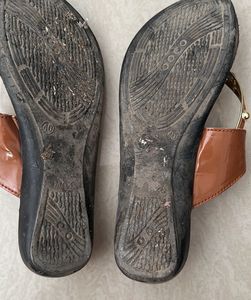 Used Footwear