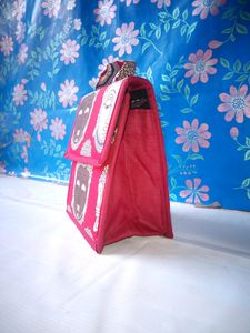 Buddha Hand Bag