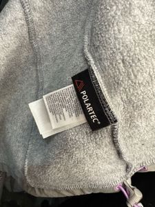 The North Face Fleece Jacket