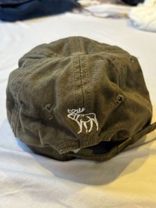 Abercrombie And Fitch Cap