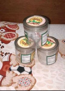 Air Tight Container
