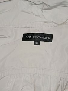 Casual Jacket