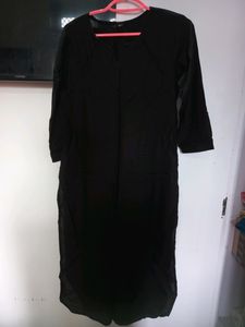 Kurta and Plazoo Set