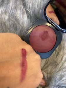 Sheer Secret Lip And Cheek Tint