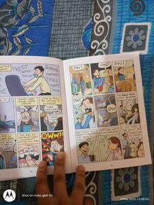 &#34;Smile&#34; by Raina Telgemeier