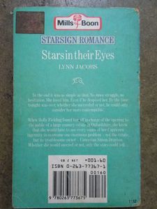 Stars in their Eyes