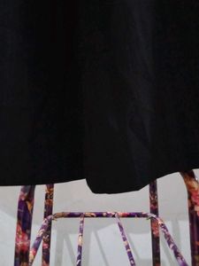 Elegant Black Pants