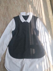 Korean Sweatshirt