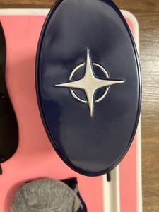 United Tin Travel kit With Minatutes