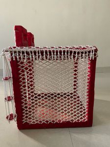 Thakor Ji Bunglow / Krishna’s House