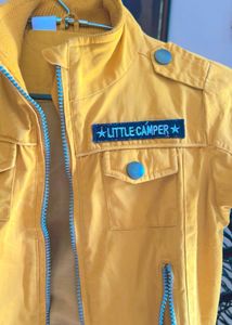 Kids Jacket