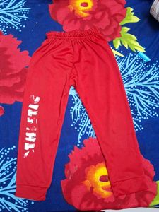 Kids Full Pants Combo