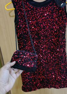 Dress For Lil Munchkin 🤩