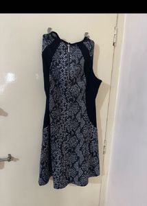 MK Mini Dress Size 12