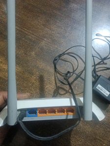 Tikona Wifi Router