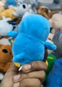 Cute Penguin Plushie