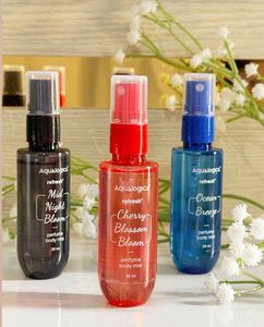 Aqualogica Mist Me Not Bodymist Set
