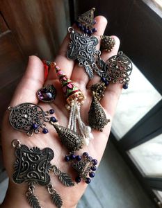 Pendants &amp; Charms for Jewelry making
