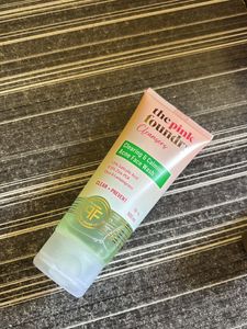 Combo Of Face Wash &amp; Moisturiser
