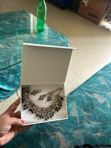 Jewellery Set