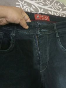 AK Jeans