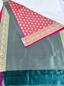 Sale-New Banarasi Silk