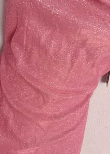 Pink Backless 🎀🌷🌸🥵Dress