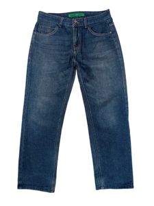 Benetton Jeans - Classic Wash
