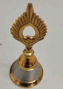 Brass Hand Bell