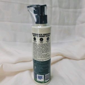 Pilgrim Patua &amp; Keratin Smoothening Shampoo