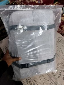 Simusan Lumbar Support Pillow