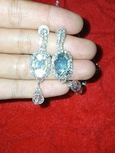 Party Wear Necklace