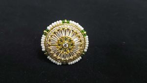 Green Ring