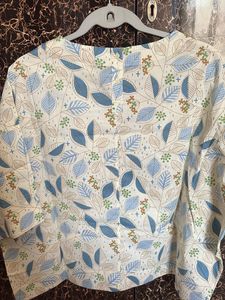 Baggy Style Top