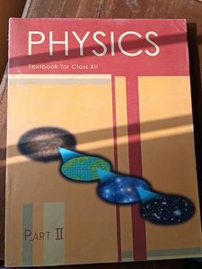 Ncert Physics Class 12 Part 2