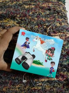 kids BINOCULARS