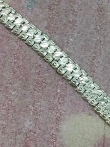 Anklets