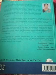 English Grammer