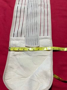 Elastic Waist Support Belt – Size M